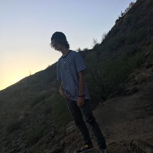 Meet your Posher, Adam